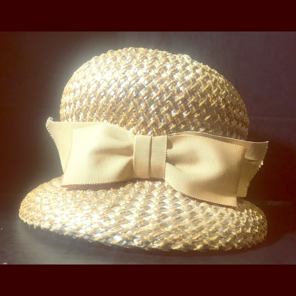 Vintage 1920’s Hat